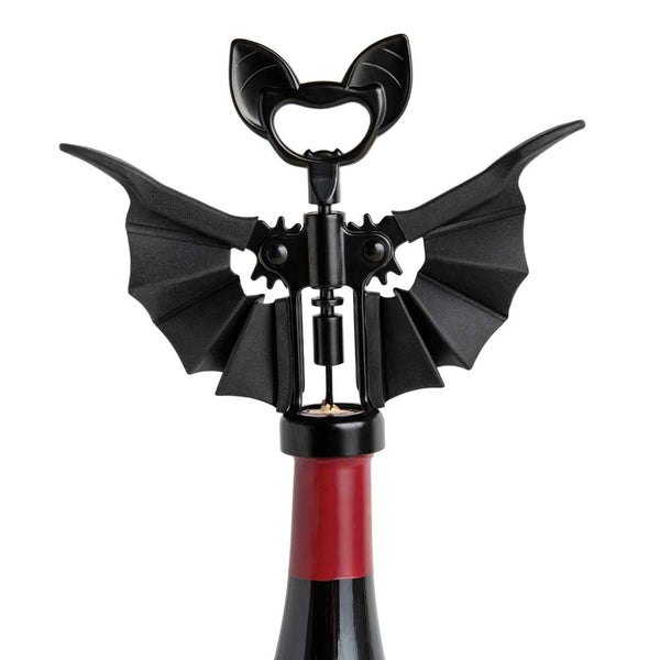 Vino Bat Corkscrew