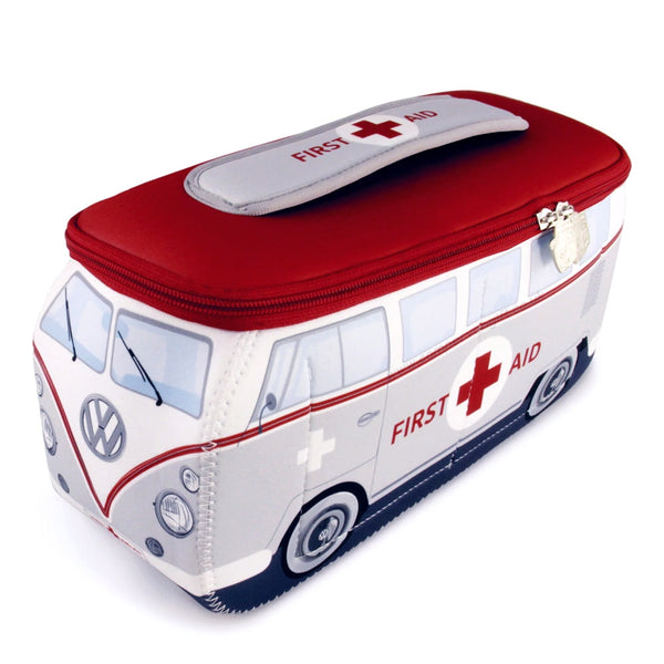 VW Campervan First Aid Kit