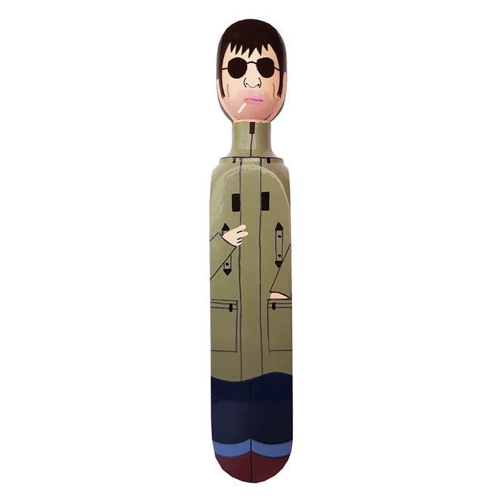 Liam Gallagher Door Stopper Additional 1