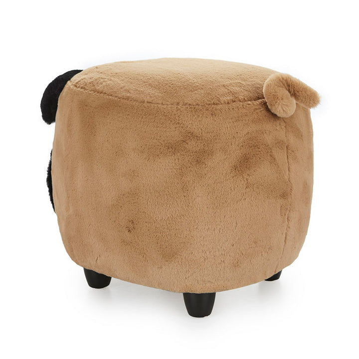 Waldo the Dog Footstool Additional 4