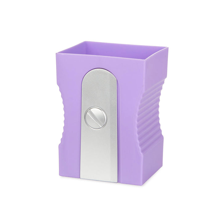 Purple Sharpener Waste Bin Additional 4