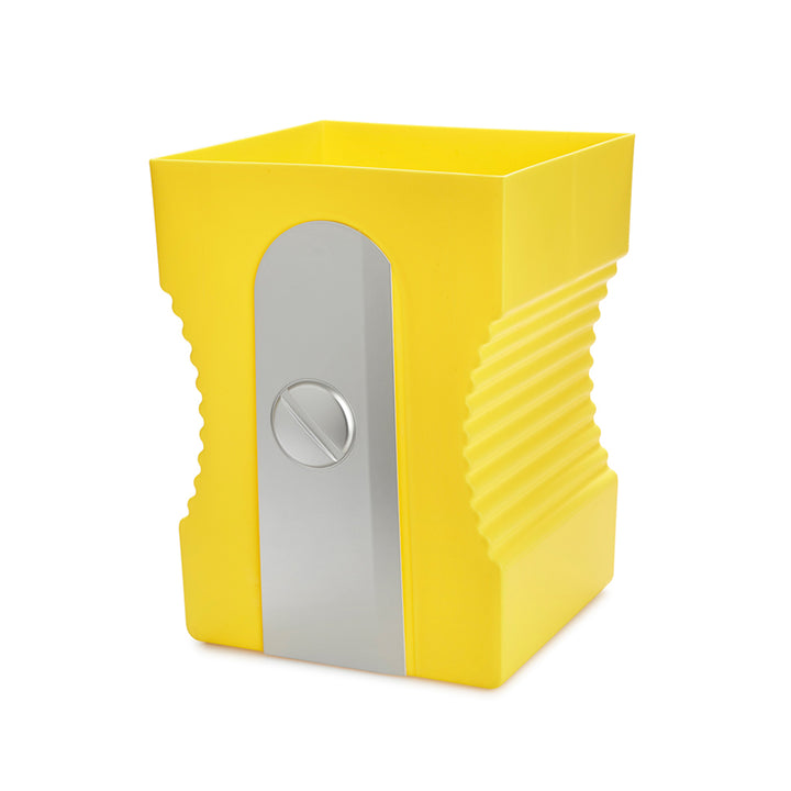 Yellow Sharpener Waste Bin Additional 5