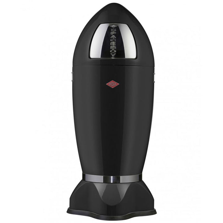 Wesco Spaceboy XL Black Bin Additional 1