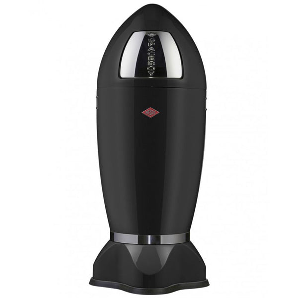 Wesco Spaceboy XL Black Bin