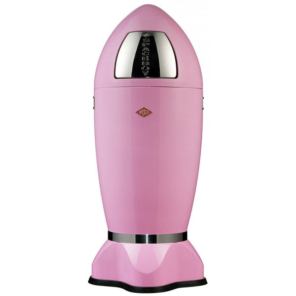 Wesco Spaceboy XL Pink Bin