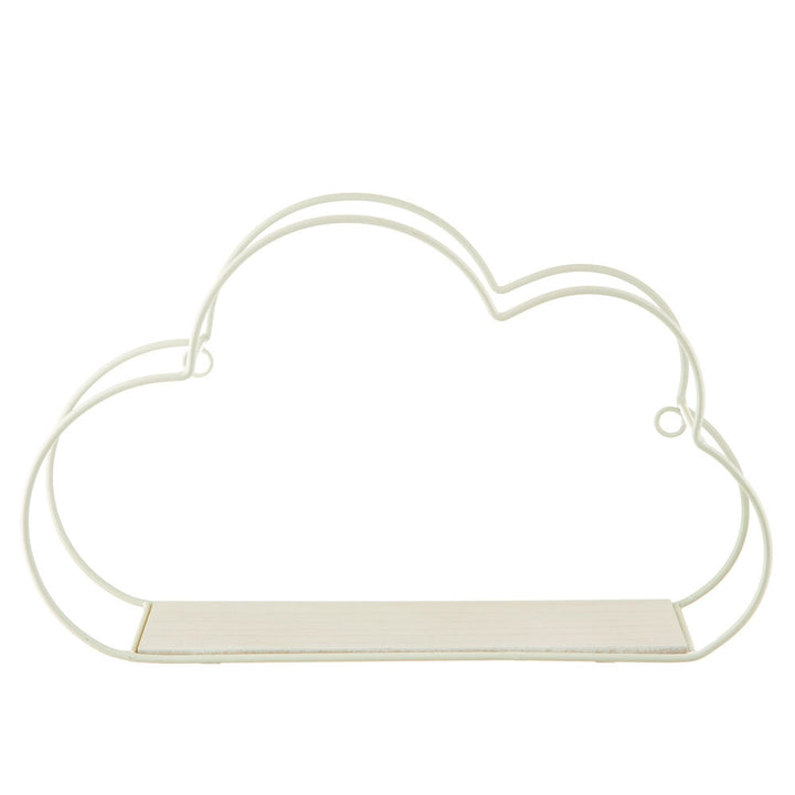 White Cloud Shelf