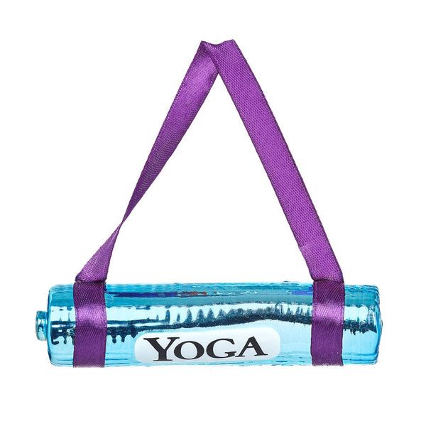 Yoga Mat Bauble