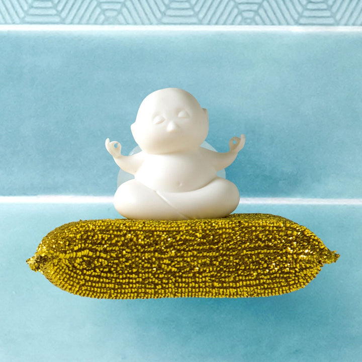 Yogi Sponge Holder [D] Additional 2