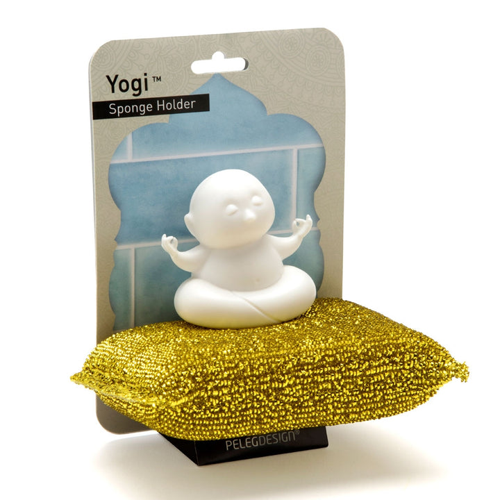 Yogi Sponge Holder [D] Additional 5