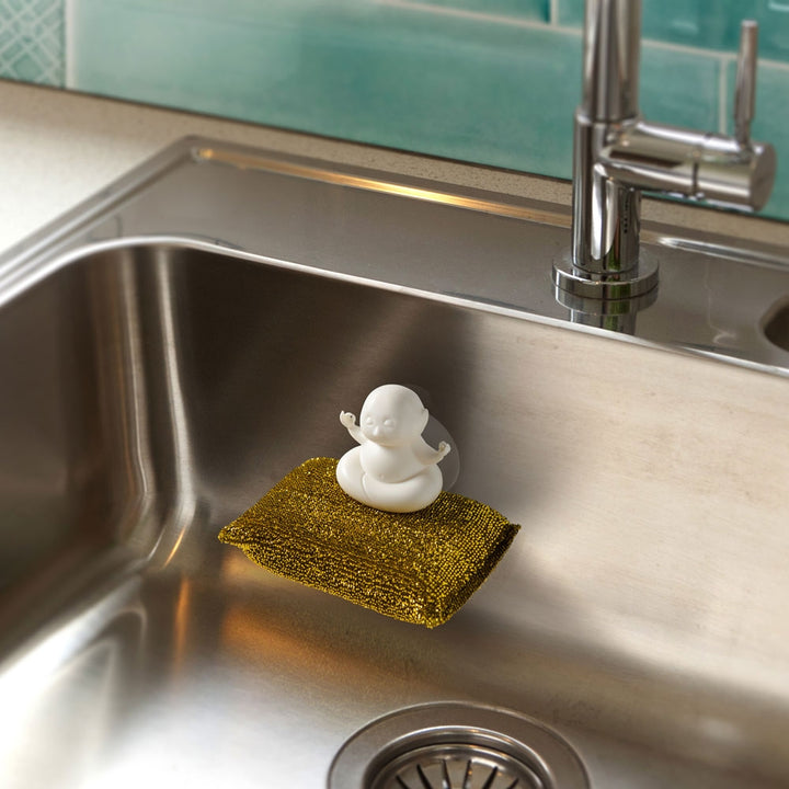 Yogi Sponge Holder [D] Additional 4